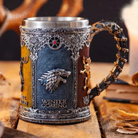 Familienkrug aus Westeros