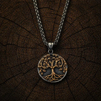 Stabilitätskragen - Yggdrasil