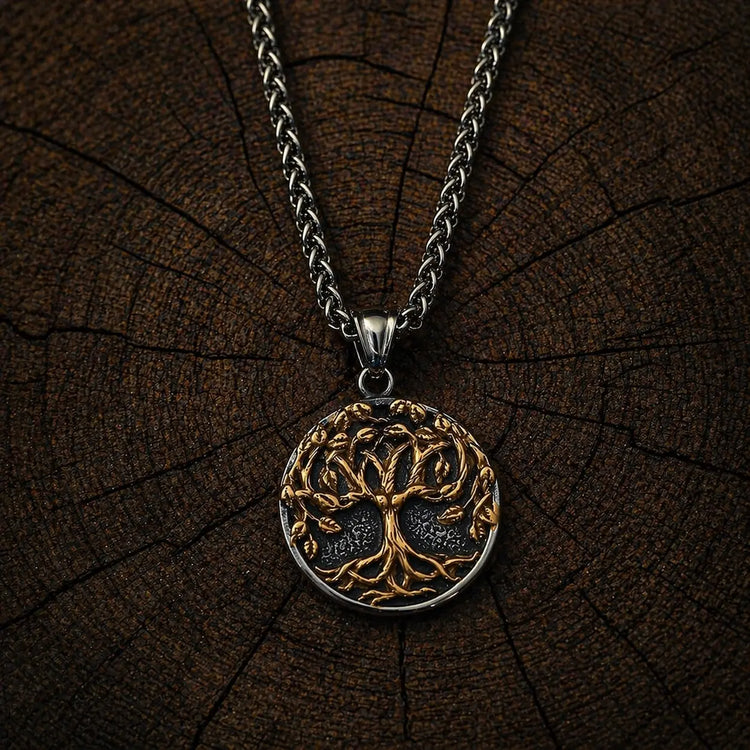 Stabilitätskragen - Yggdrasil