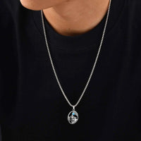 Fenrir-Heulender Halsband