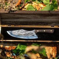 Bjorns Wikingermesser - Leistung und Tradition