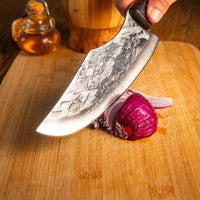 Bjorns Wikingermesser - Leistung und Tradition