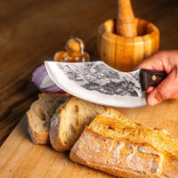 Bjorns Wikingermesser - Leistung und Tradition