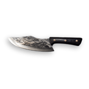 Couteau Viking de Bjorn – Performance et Tradition Couteau Bjorn - Odins Hall