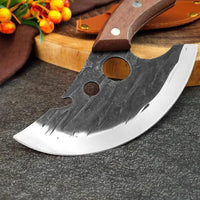 Wikingermesser von Loki
