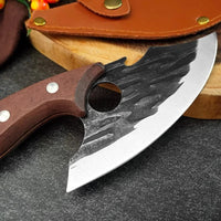 Wikingermesser von Loki
