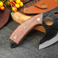 Wikingermesser von Loki