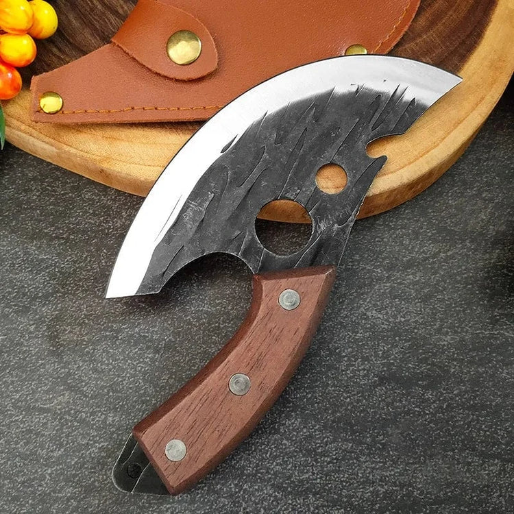 Wikingermesser von Loki