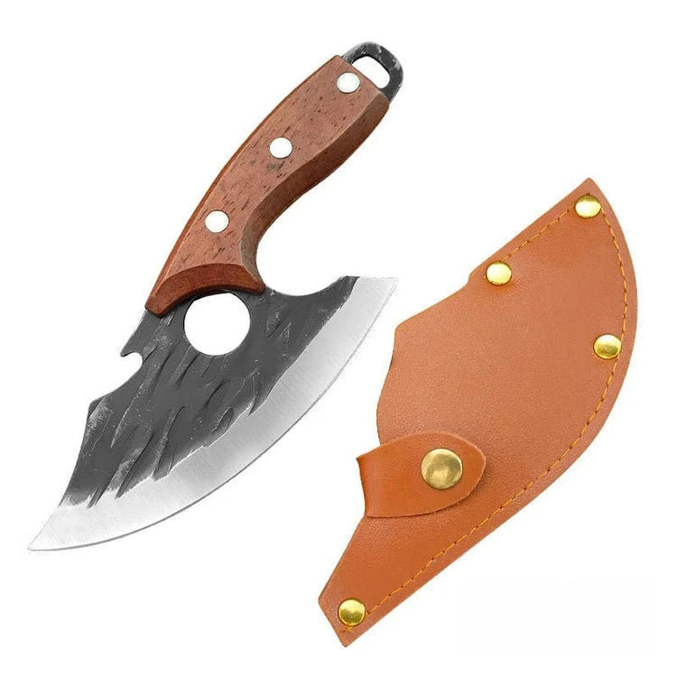 Wikingermesser von Loki