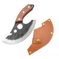 Wikingermesser von Loki