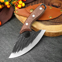 Wikingermesser von Loki