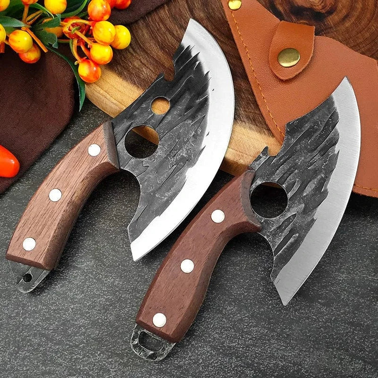 Wikingermesser von Loki