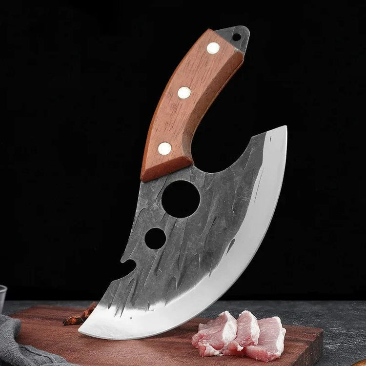 Wikingermesser von Loki
