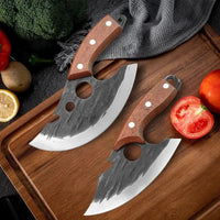 Wikingermesser von Loki