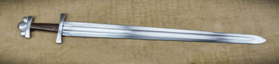 Wikingerschwert - "Schwert der Morgenröte".