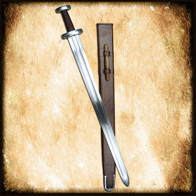 Wikingerschwert - "Schwert des Ragnarök"