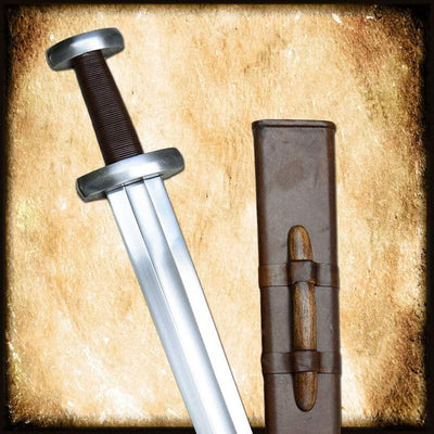 Wikingerschwert - "Schwert des Ragnarök"