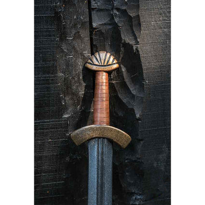 Wikingerschwert - "Fjǫrulfr"