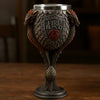 Gobelet de la maison Targaryen - Odins Hall