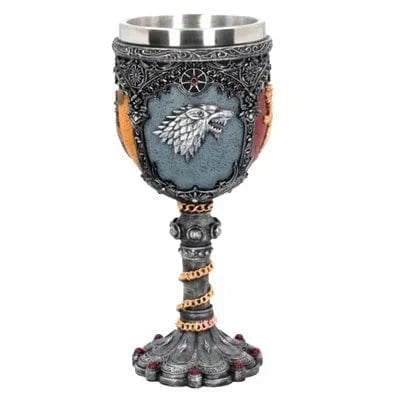 Becher der Familien aus Westeros