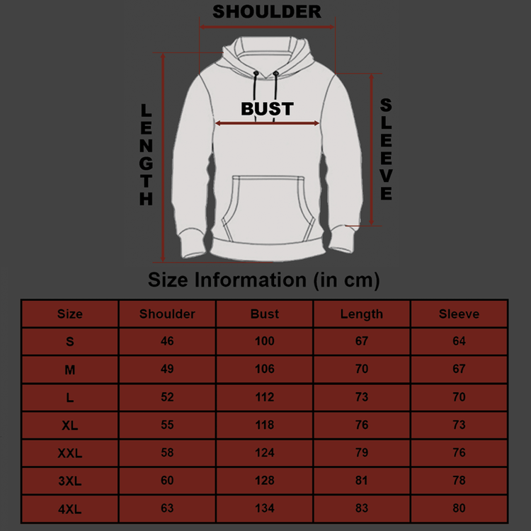 Wikinger Hoodie "Hoodie Ewiges Duell"