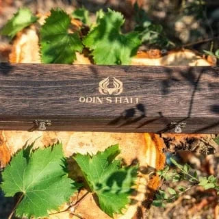 Instagram Odin&#39;s Hall