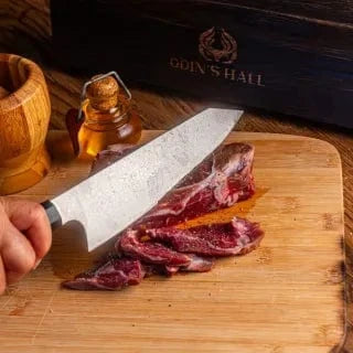 Instagram Odin&#39;s Hall