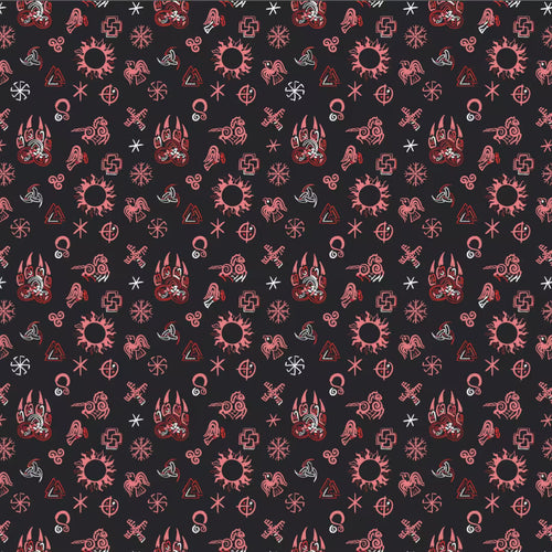 Option Geschenkpapier