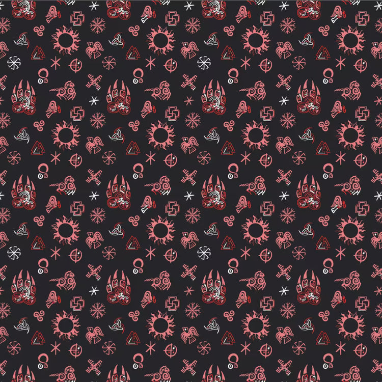 Option Geschenkpapier