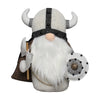 Peluche compagnon de Ragnar Blanc - Odins Hall