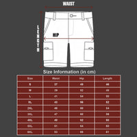 Viking Shorts - Qual von Mjolnir