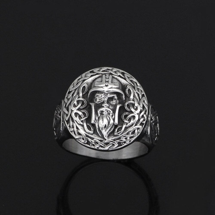 Ring Seele des Odin