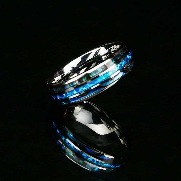 Lokis Ring