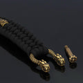 Mjolnir-Armband Version GOLD