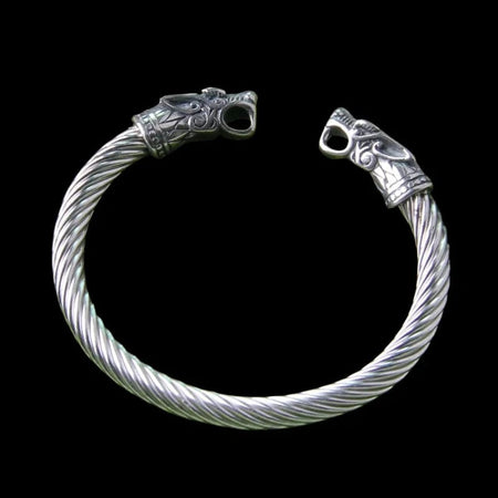 Ragnar's Wikinger-Armband