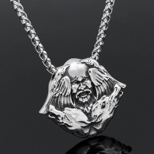 Collier Collier compagnons d'Odin - Odins Hall