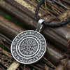 Vegvisir Orientierungshalsband