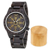 Accessoire Montre en bois foncé Aegishjalmur - Odin's Hall - Odins Hall