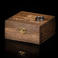 Wikinger Ring von Ragnar