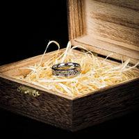 Wikinger Ring von Ragnar