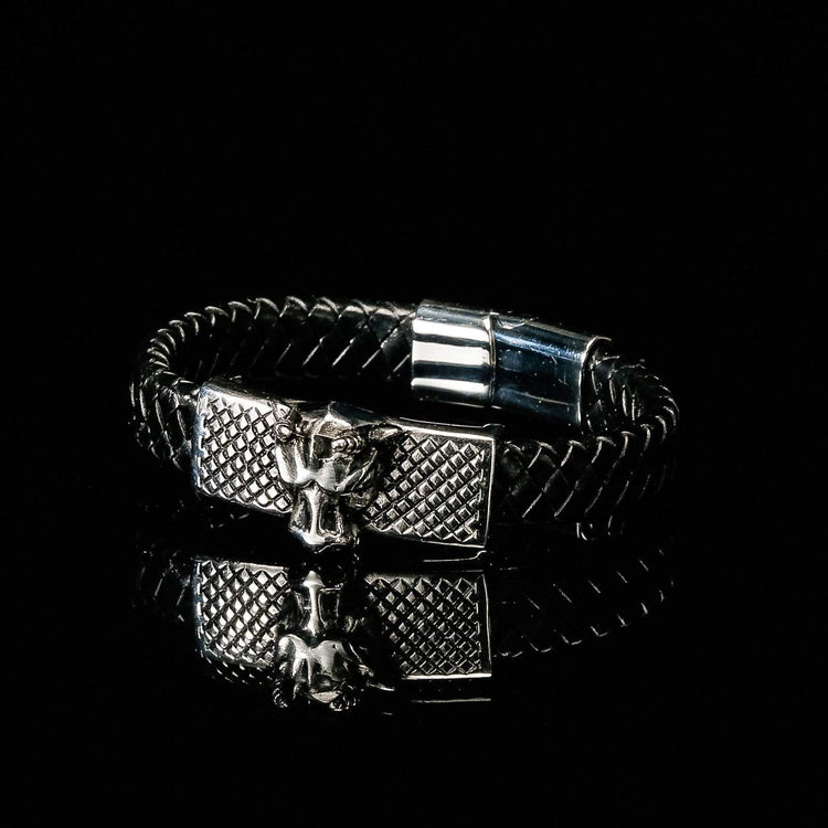 Wikinger-Stärke-Armband