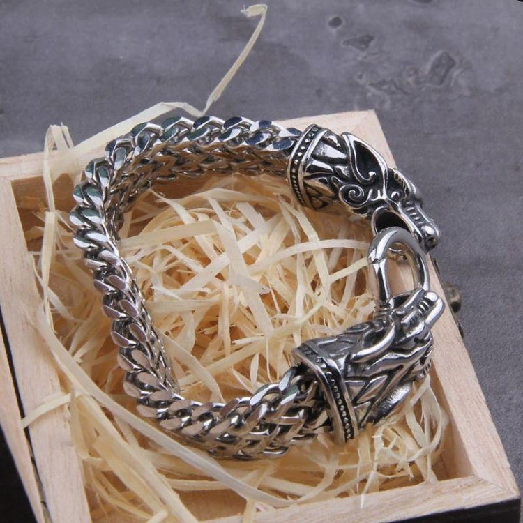 Drachen-Armband